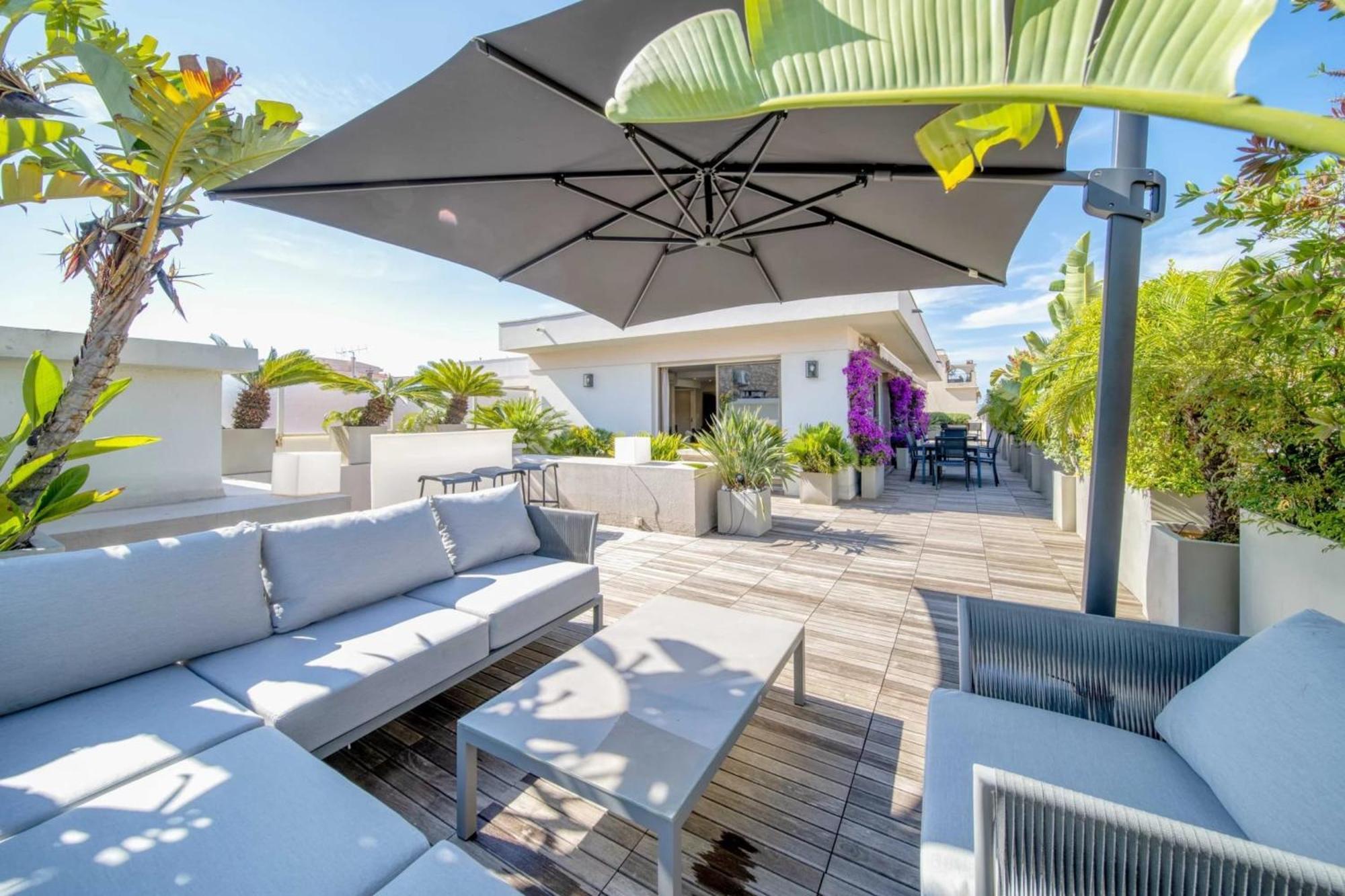 Luxury - Penthouse